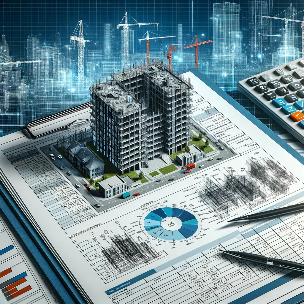 Building Construction
